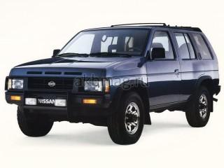 Nissan Pathfinder I 1986 - 1997