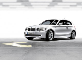 BMW 1er I (E87/E81/E82/E88) Рестайлинг 2007, 2008, 2009, 2010, 2011 годов выпуска 120i 2.0 (170 л.с.)