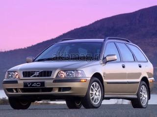 Volvo V40 I Рестайлинг 1999, 2000, 2001, 2002, 2003, 2004 годов выпуска
