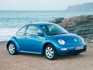 Volkswagen Beetle I (A4) 1997 - 2005 1.9d (90 л.с.)