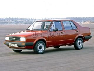 Volkswagen Jetta 2 1984 - 1992 1.8 (98 л.с.)