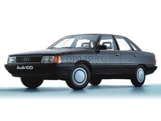 Audi 100 3 (C3) 1982, 1983, 1984, 1985, 1986, 1987, 1988 годов выпуска