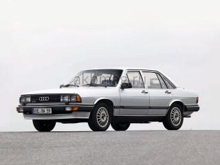 Audi 200 I (C2) 1979, 1980, 1981, 1982 годов выпуска
