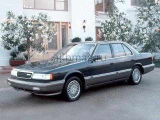Mazda 929 3 (HC) 1988 - 1996