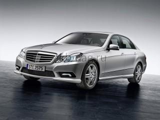 Mercedes-Benz E-klasse 4 (W212, S212, C207) 2009, 2010, 2011, 2012, 2013 годов выпуска 200 NGT 1.8 (163 л.с.)