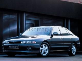 Mitsubishi Eterna 7 1992, 1993, 1994, 1995, 1996 годов выпуска