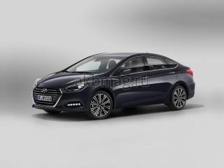 Hyundai i40 I Рестайлинг 2015, 2016, 2017, 2018, 2019 годов выпуска 1.7d (141 л.с.)