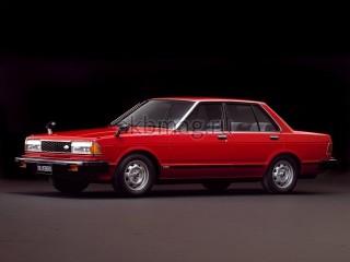 Nissan Bluebird 6 (910) 1979, 1980, 1981, 1982, 1983 годов выпуска 2.0 (101 л.с.)