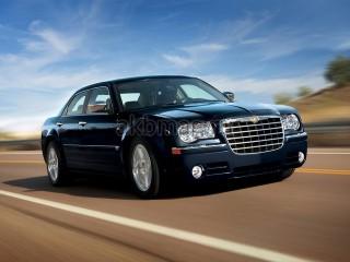 Chrysler 300C I 2004, 2005, 2006, 2007, 2008, 2009, 2010, 2011 годов выпуска