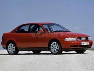Audi A4 I (B5) 1994, 1995, 1996, 1997, 1998, 1999 годов выпуска 2.8 (174 л.с.)
