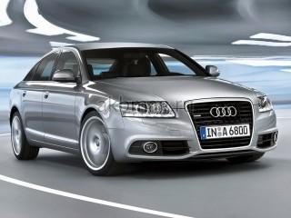Audi A6 3 (C6) Рестайлинг 2008, 2009, 2010, 2011 годов выпуска 3.0 (290 л.с.)