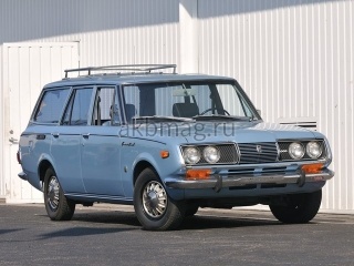 I (T60) 1968 - 1978
