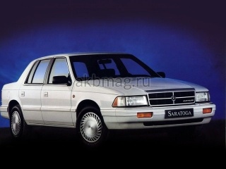 Chrysler Saratoga 1989, 1990, 1991, 1992, 1993, 1994, 1995 годов выпуска