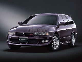 Mitsubishi Legnum 1996, 1997, 1998, 1999, 2000, 2001, 2002 годов выпуска
