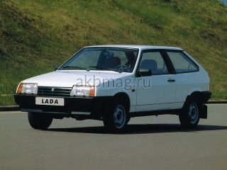 ВАЗ (Lada) 2108 1984 - 2005