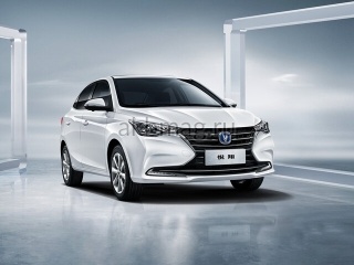 Changan Alsvin 2018, 2019, 2020, 2021, 2022, 2023, 2024, 2025 годов выпуска