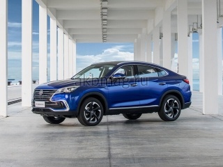 Changan CS85 2019, 2020, 2021, 2022, 2023, 2024 годов выпуска