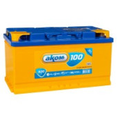 АКОМ 100R 920A 353x175x190 АКОМ 100R 920A 353x175x190