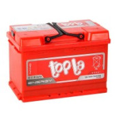 Аккумулятор Topla Energy 75R 75Ач 750А обр. пол. Аккумулятор Topla Energy 75R 75Ач 750А обр. пол.