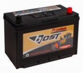 Аккумулятор BOST PREMIUM 100R (115D31L) 100Ач 800А обр. пол.