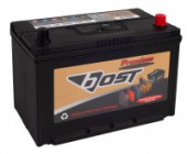 Аккумулятор BOST PREMIUM 105R (125D31L) 105Ач 850А обр. пол. Аккумулятор BOST PREMIUM 105R (125D31L) 105Ач 850А обр. пол.