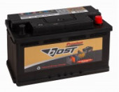 Аккумулятор BOST PREMIUM 85R (58539) 85Ач 750А обр. пол. Аккумулятор BOST PREMIUM 85R (58539) 85Ач 750А обр. пол.