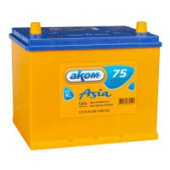 АКОМ ASIA 75R 630A 260x173x225 АКОМ ASIA 75R 630A 260x173x225