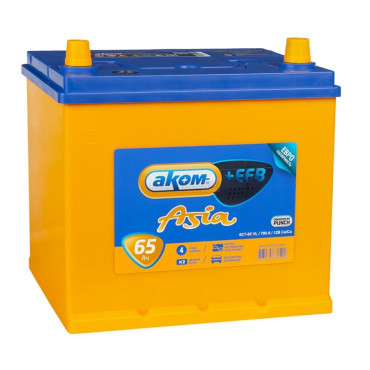 АКОМ ASIA EFB 65R 700A 232x173x225