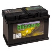 BLIZZARO TRENDLINE 75L 700A 278x175x190