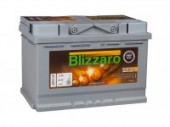 BLIZZARO EFB 72R 680A 278x175x190