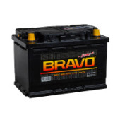 BRAVO 74R 650A 278x175x190