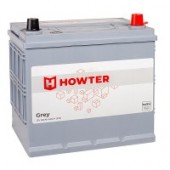 HOWTER Grey ASIA 68R